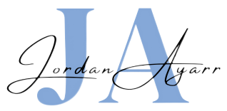 Jordan Ayarr agency Logo